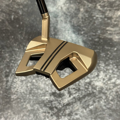 Scotty Cameron Phantom 9.5 (Chromatic Bronze Finish)