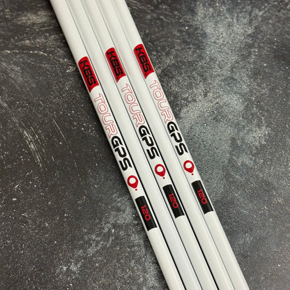 KBS GPS 120 Shaft