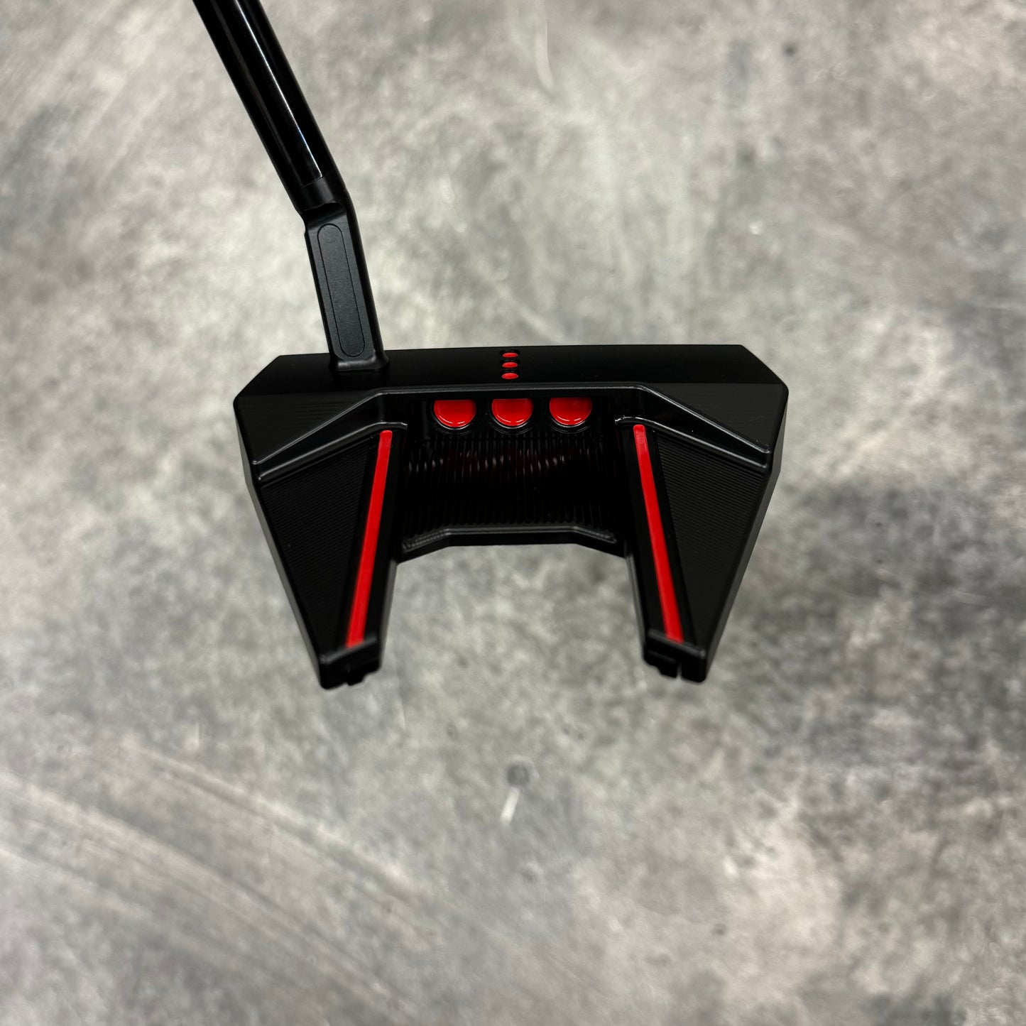 Scotty Cameron Phantom 7.5 Black PVD