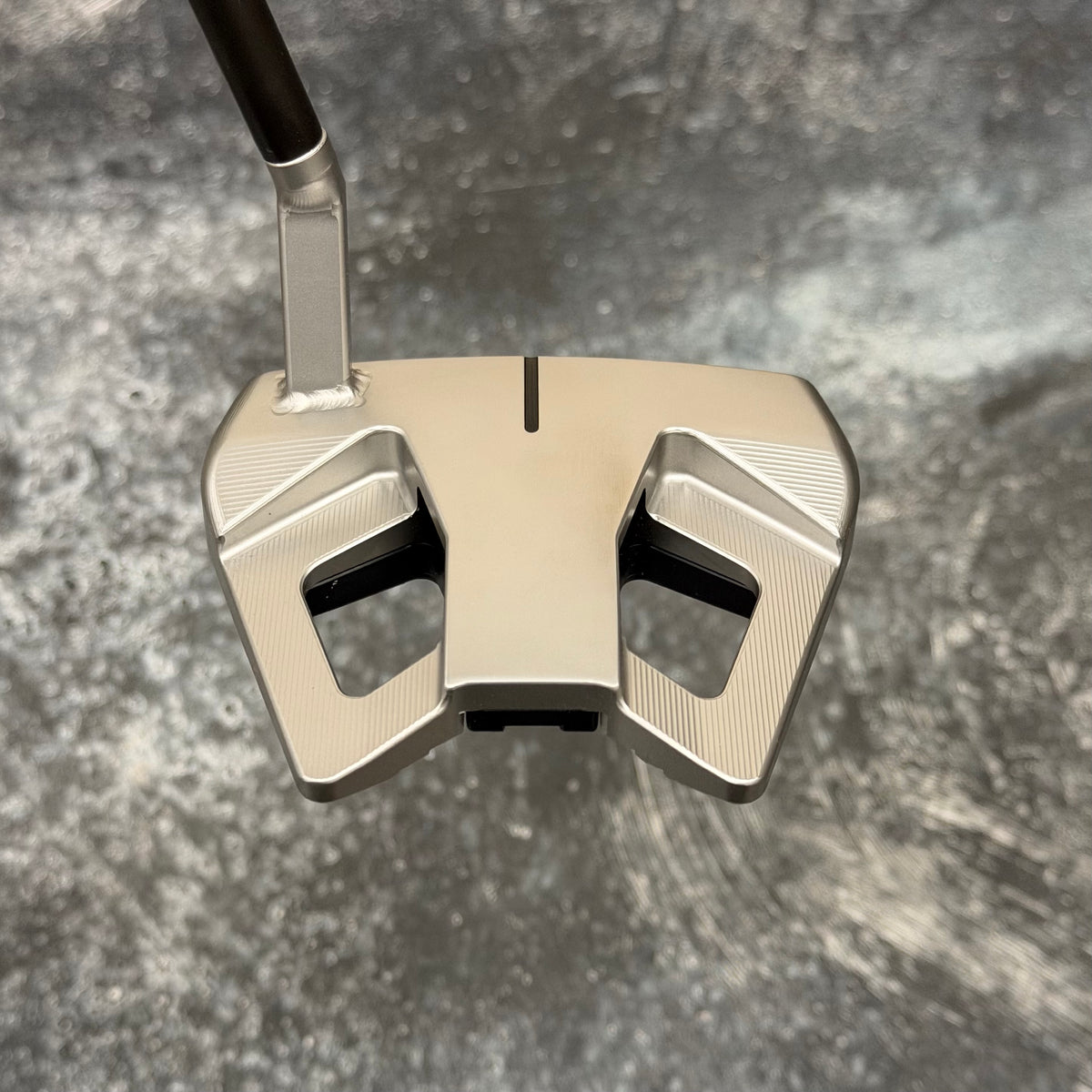 Phantom 9.2R Welded Short Slant Tour Satin Tellurium Copper Face Insert