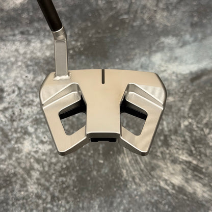 Phantom 9.2R Welded Short Slant Tour Satin Tellurium Copper Face Insert