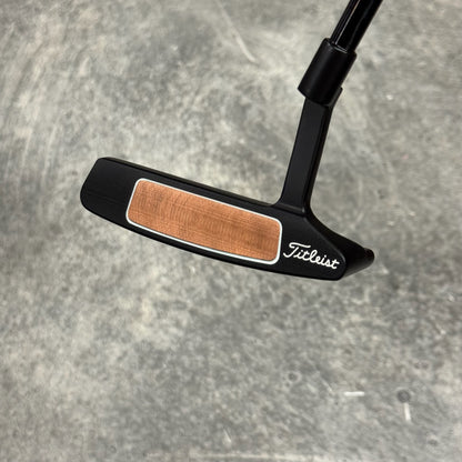 Scotty Cameron Design Newport 2 Detour