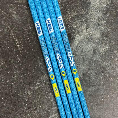 KBS GPS 120 Shaft