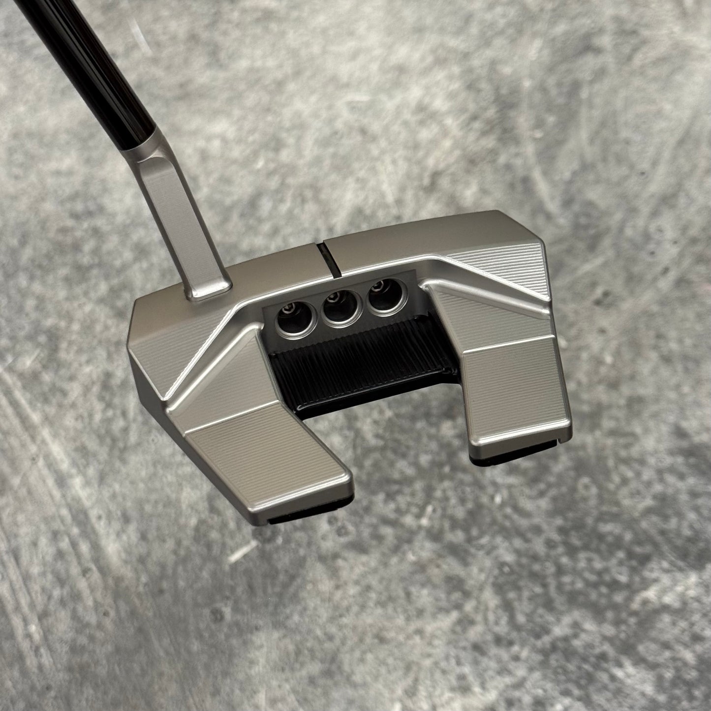 Scotty Cameron Phantom 5.5 Tellurium Copper Face Insert (Tour Satin)