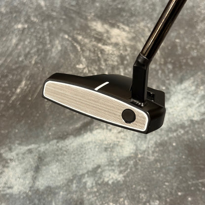 Phantom 9.2R Welded Short Slant Black PVD Stainless Steel Face Insert