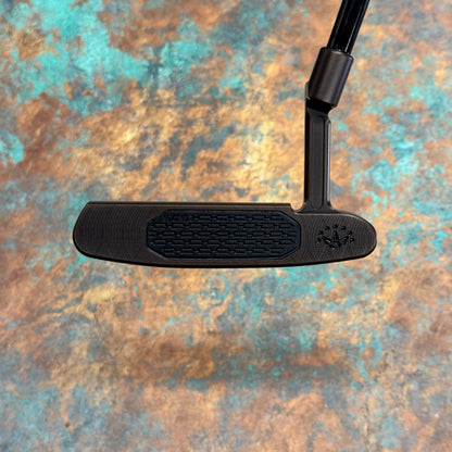 Scotty Cameron Studio Style Newport (Antique Bronze PVD)