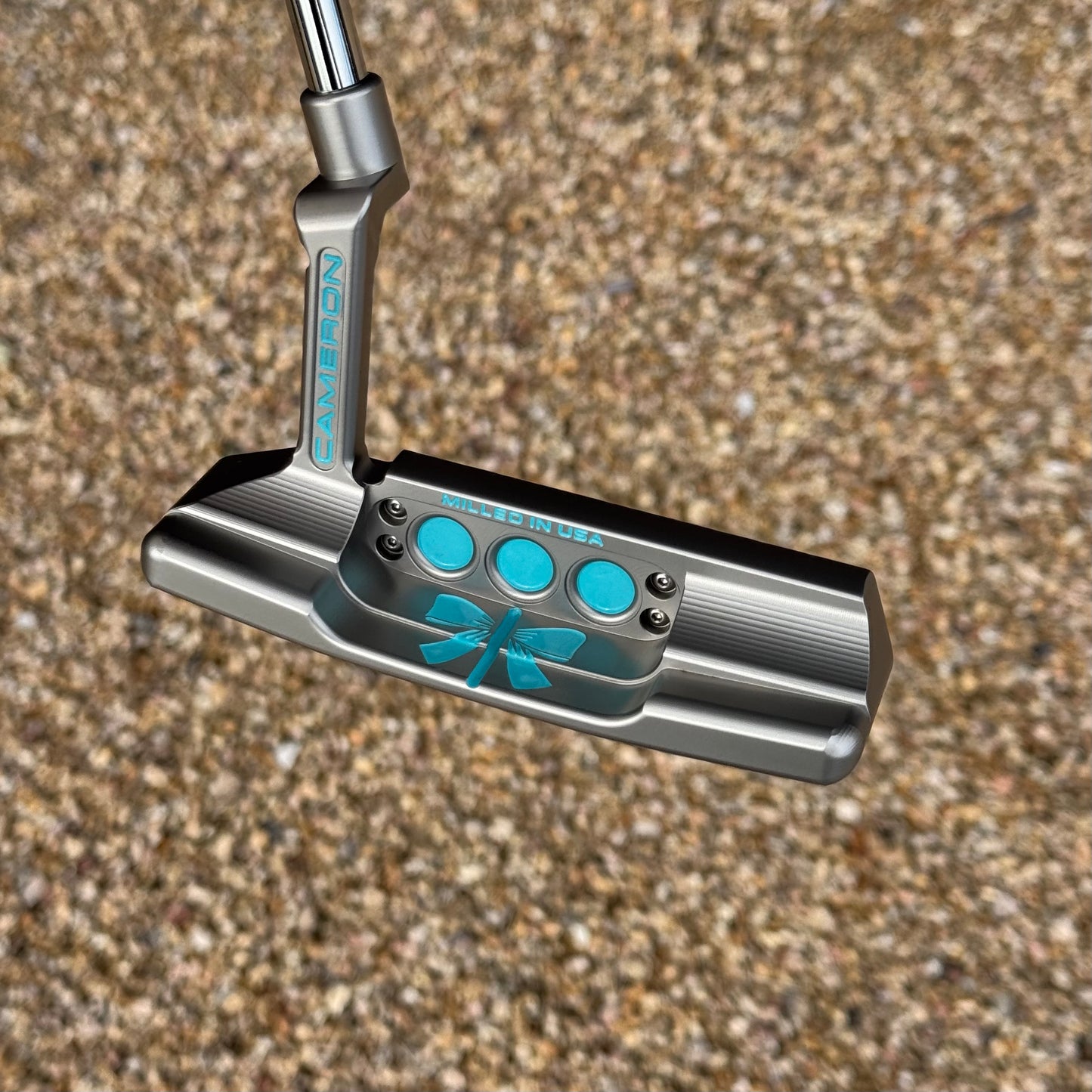 Studio Style Tiffany Bow (Popular Design)