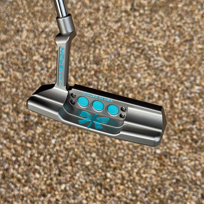 Studio Style Tiffany Bow (Popular Design)