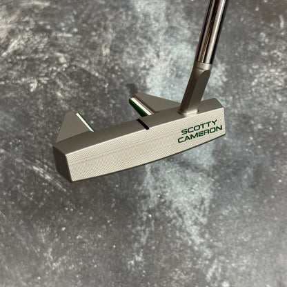 Scotty Cameron Phantom X7.5