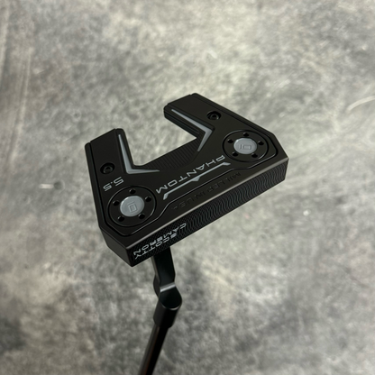 Scotty Cameron Phantom 5.5 (Welded Plumbers Neck)