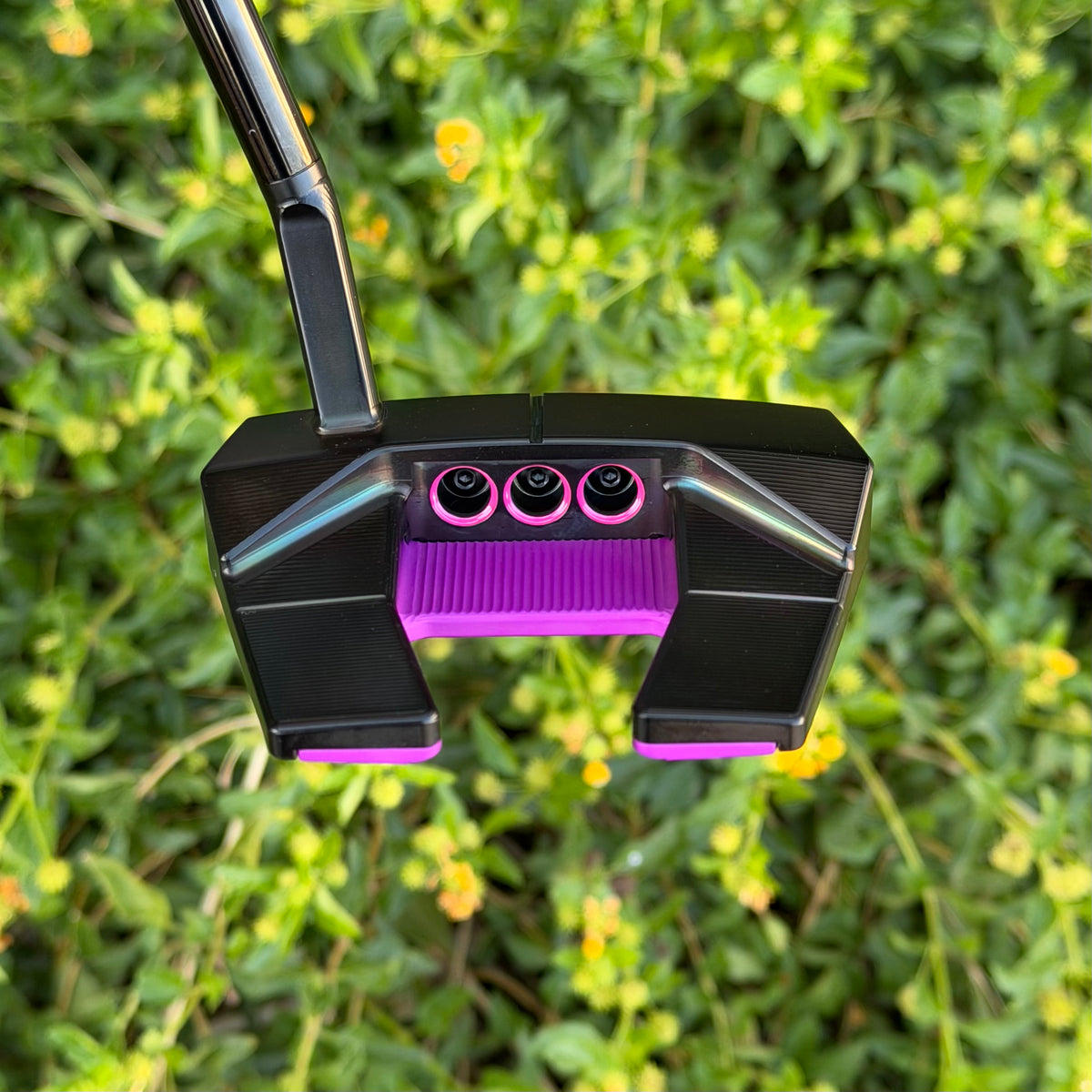 Phantom 5.5 Black Rainbow PVD