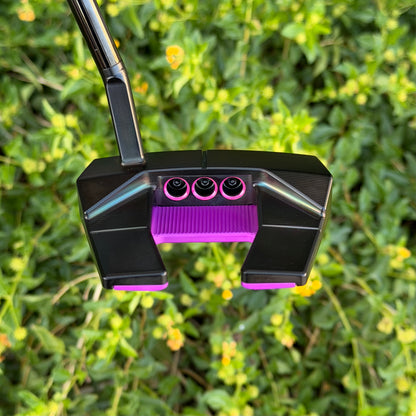 Phantom 5.5 Black Rainbow PVD