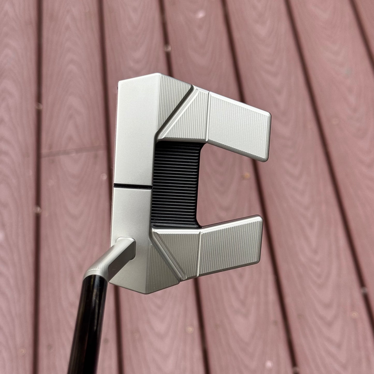 Scotty Cameron Phantom 5.5 Tellurium Copper Face Insert (Tour Satin)