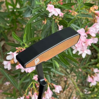 Monaco Tellurium Copper Face Insert (Plumbers Neck)