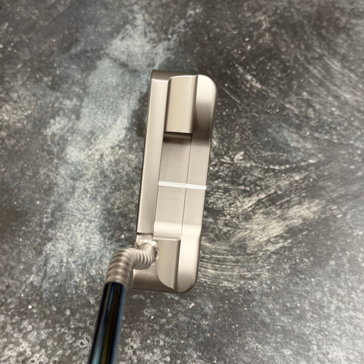 Scotty Cameron Studio Style Catalina with a Welded Ringer Neck (Tour Satin)