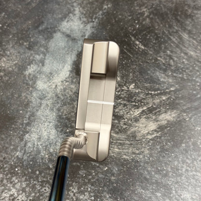 Scotty Cameron Studio Style Catalina with a Welded Ringer Neck (Tour Satin)