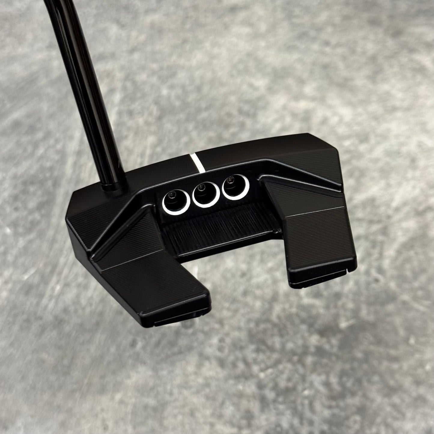 Scotty Cameron Phantom 5 (Black PVD)