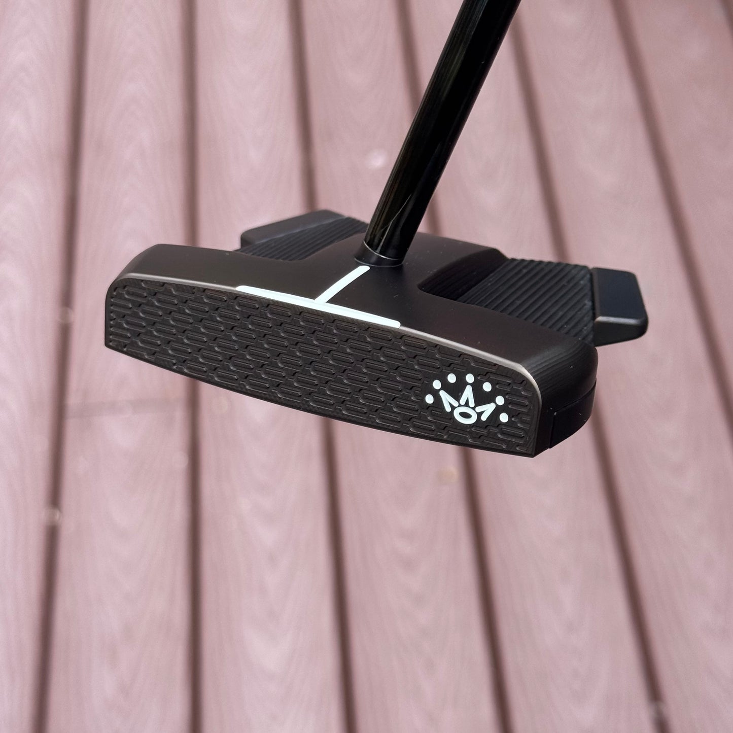 Scotty Cameron Phantom 11R OC T-Sight Line (Antique Bronze PVD)