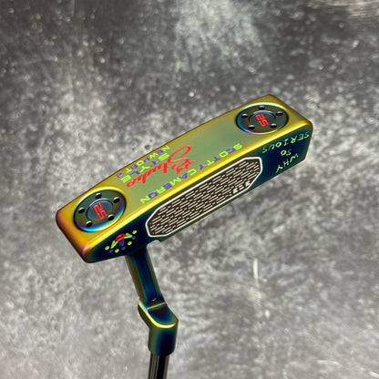 Studio Style Joker - Why So Serious? (Popular Design)