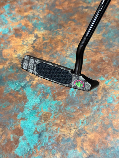 Scotty Cameron Studio Style Newport Pipe Neck (Antique Bronze PVD)