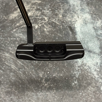 Scotty Cameron Studio Style Newport (Short Slant Neck)