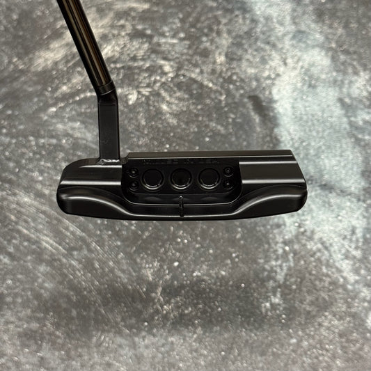 Scotty Cameron Studio Style Newport (Short Slant Neck)