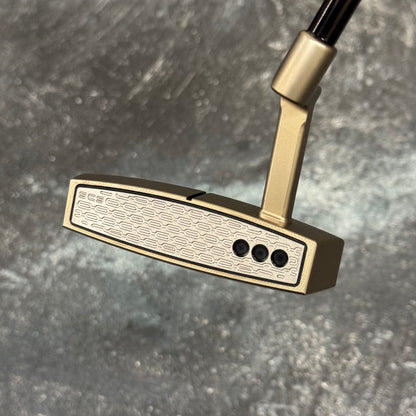 Phantom Chromatic Bronze (Popular Design)