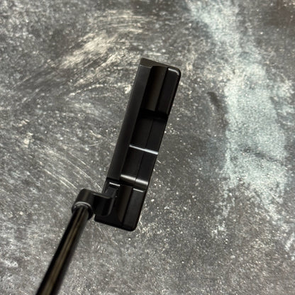 Scotty Cameron Studio Style Newport 2 (Black PVD)