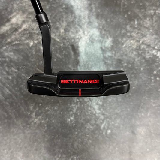 Bettinardi BB-One