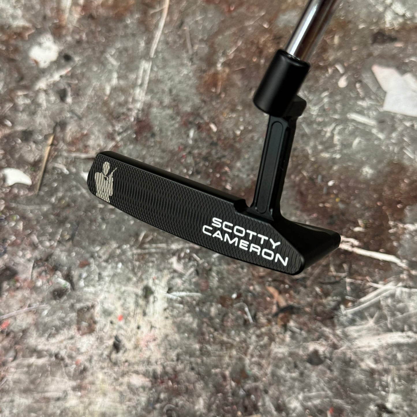 Scotty Cameron Super Select Squareback 2 - 007