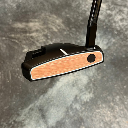 Phantom 9.2R Welded Short Slant Neck Black PVD Tellurium Copper Face Insert