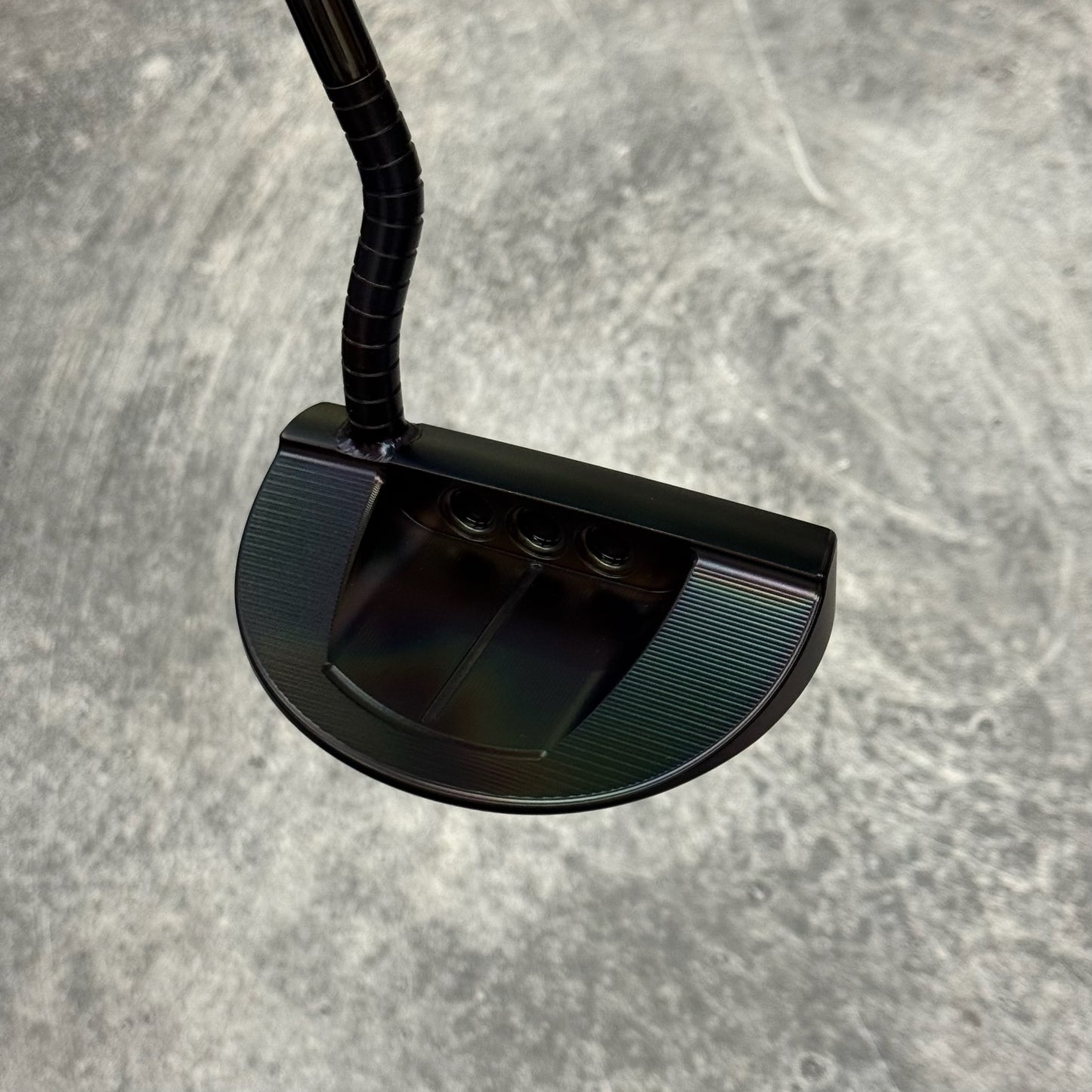 Scotty Cameron Super Select GoLo 6 (Welded Ringer Neck)