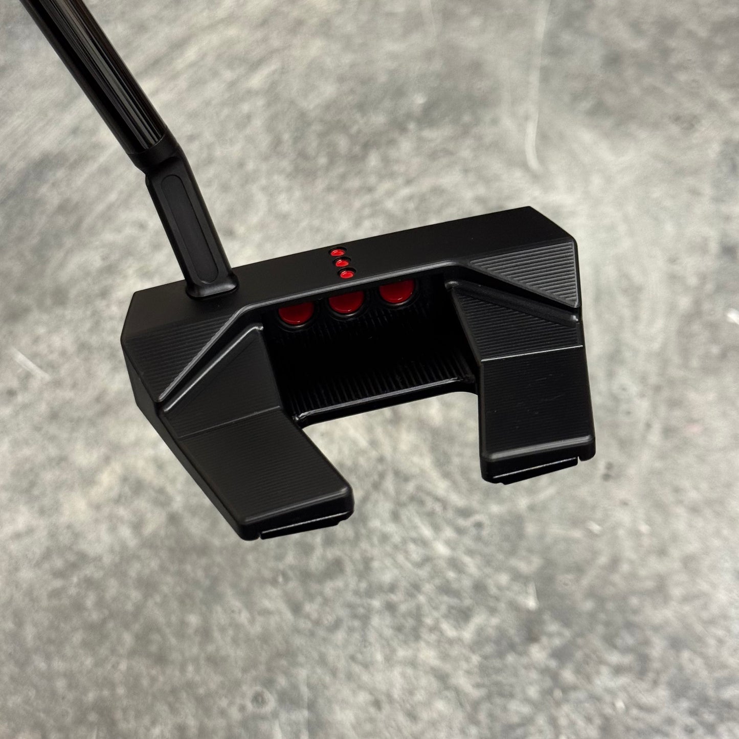 Scotty Cameron Phantom 5.5 (Black PVD)