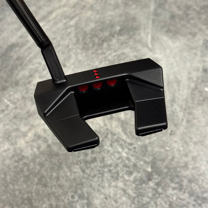 Scotty Cameron Phantom 5.5 (Black PVD)