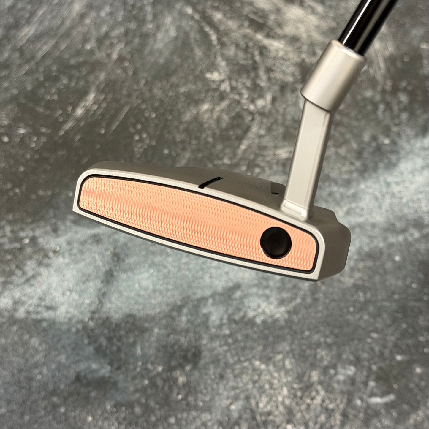 Phantom 9.2R Tour Satin Tellurium Copper Face Insert