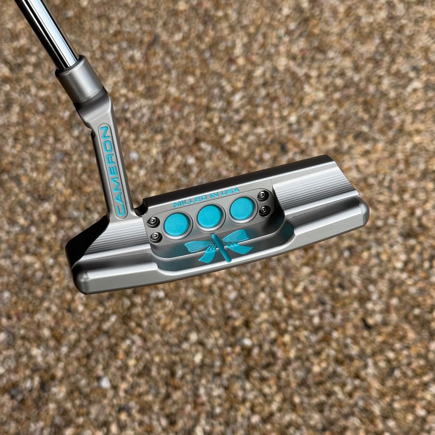 Studio Style Tiffany Bow (Popular Design)