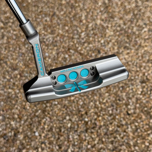 Studio Style Tiffany Bow (Popular Design)