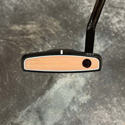 Phantom 9.2R Welded Short Slant Neck Black PVD Tellurium Copper Face Insert