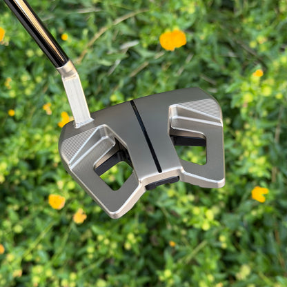 Phantom 9R Welded Short Slant Chromatic Bronze w/ 303 Stainless Steel Face Insert (Copy)