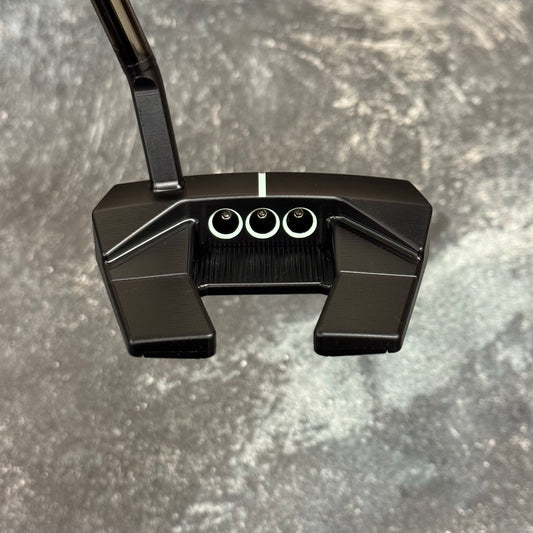 Scotty Cameron Phantom 5.5 (Black PVD)