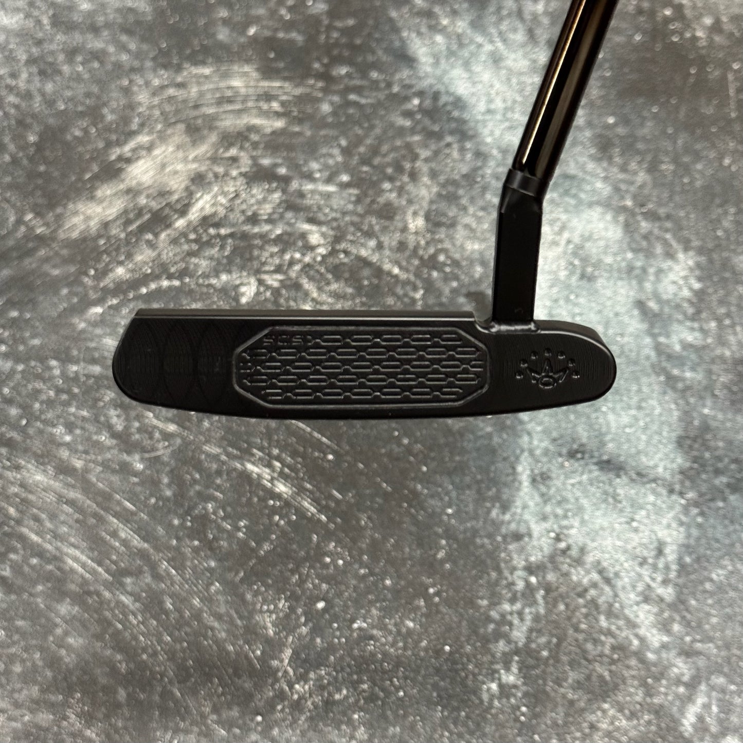 Scotty Cameron Studio Style Newport (Short Slant Neck)