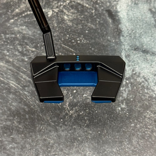 Scotty Cameron Phantom 5.5 Black PVD