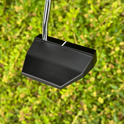 Suzuka V (Double Bend)