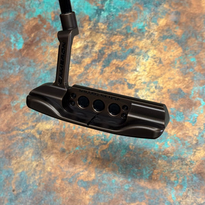 Scotty Cameron Studio Style Newport (Antique Bronze PVD)