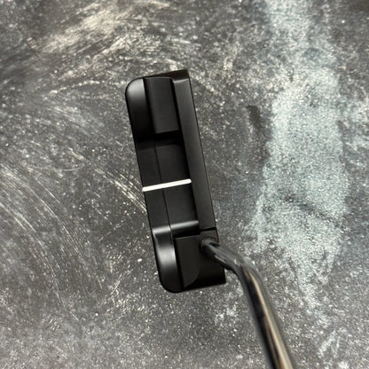 Scotty Cameron Studio Style Catalina Left Handed (Black PVD)