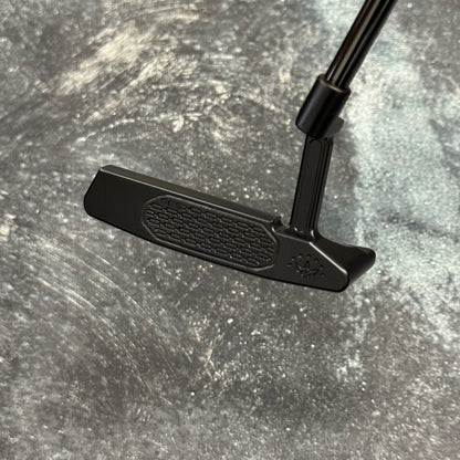 Scotty Cameron Studio Style Newport 2+ (Black PVD)