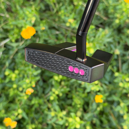 Phantom 5.5 Black Rainbow PVD