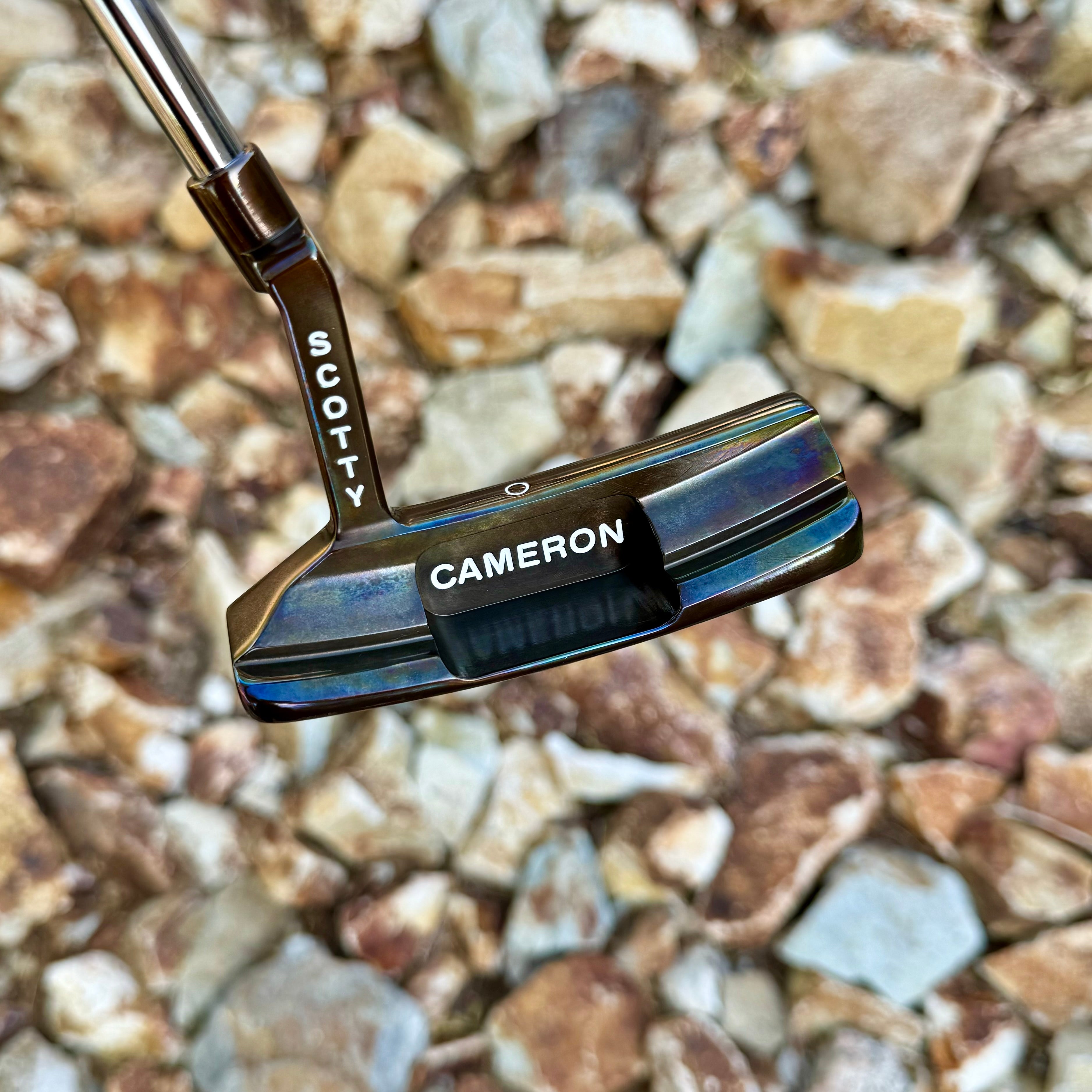 Scotty Cameron Circa 62 No. 3