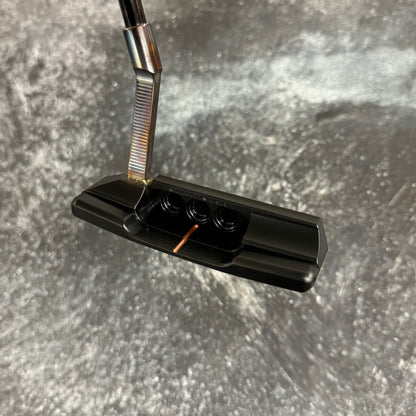 Scotty Cameron Super Select Newport (Welded Mid Slant Neck)