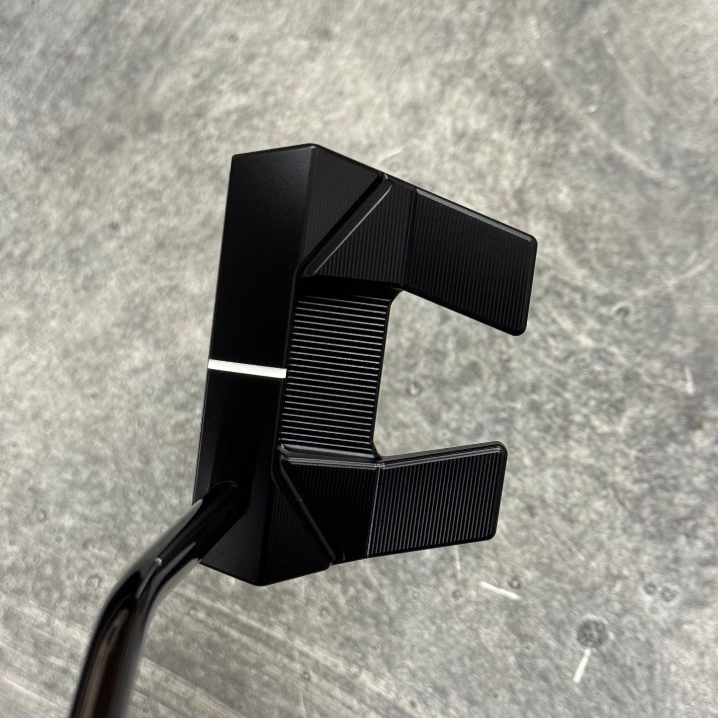 Scotty Cameron Phantom 5 (Black PVD)